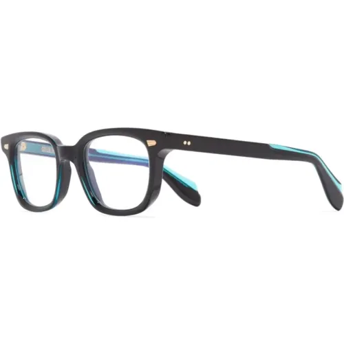 Teal Stylish Sunglasses , unisex, Sizes: ONE SIZE - Cutler And Gross - Modalova