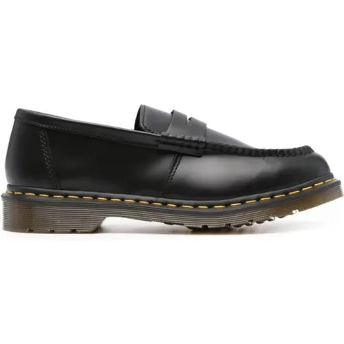 Loafers , male, Sizes: 6 UK - Dr. Martens - Modalova