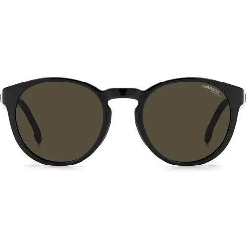 S 807 Sunglasses for Men , male, Sizes: 51 MM - Carrera - Modalova