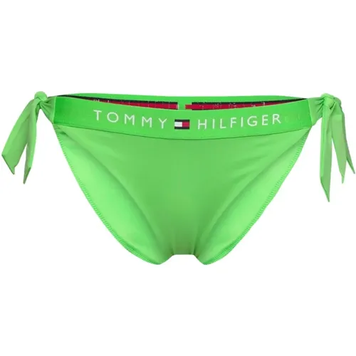 Bikini Bottom Piece , female, Sizes: XS - Tommy Hilfiger - Modalova