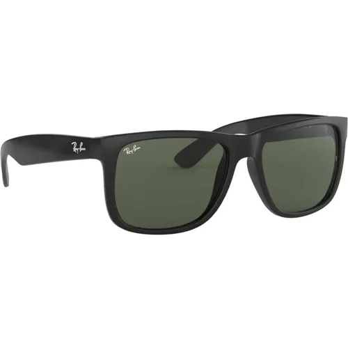 Stylische Herren Sonnenbrille , Herren, Größe: S - Ray-Ban - Modalova