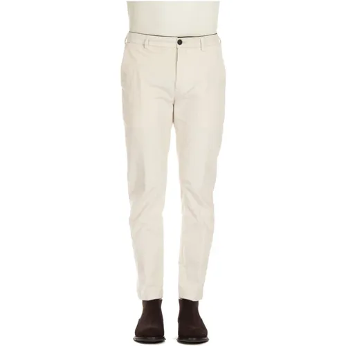 Trousers , male, Sizes: W32 - Department Five - Modalova