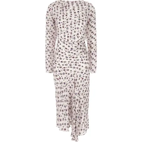 Midi Dresses , female, Sizes: S, XS - Isabel marant - Modalova