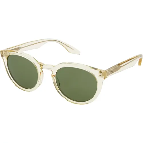 Green Sonnenbrillen , unisex, Größe: 49 MM - Barton Perreira - Modalova