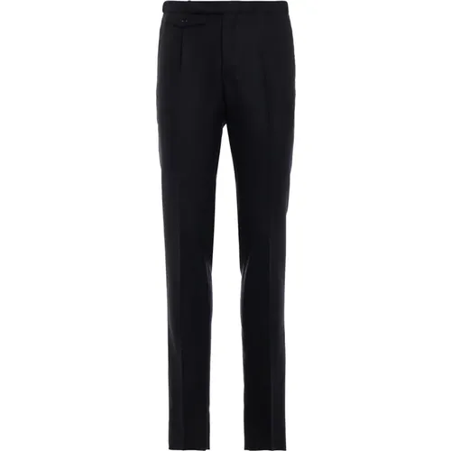 Trousers , male, Sizes: 3XL, XL, L, 2XL - Incotex - Modalova