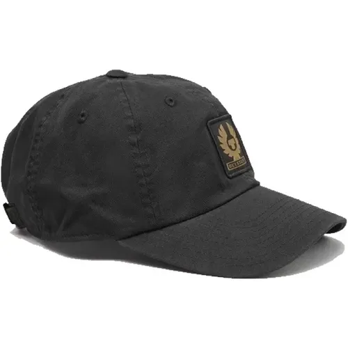 Phoenix Logo Cap - , unisex, Sizes: ONE SIZE - Belstaff - Modalova