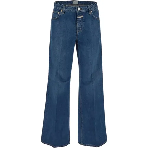 Gillan Jeans , female, Sizes: W25, W30, W31, W29, W32, W27 - closed - Modalova