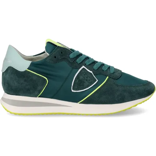 Sneakers Trpx Running , Damen, Größe: 39 EU - Philippe Model - Modalova