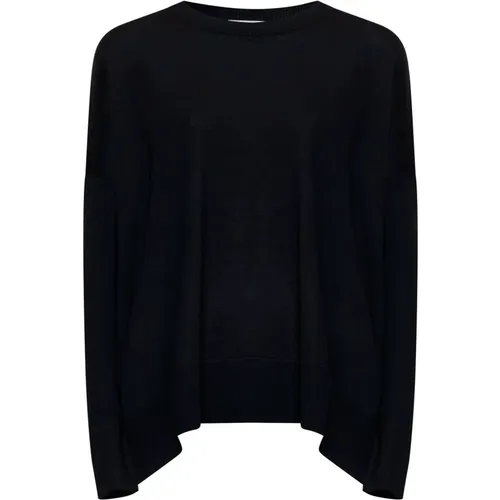 Sweaters Collection , female, Sizes: L, S, M - Kaos - Modalova