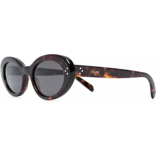 Sunglasses , female, Sizes: 53 MM - Celine - Modalova