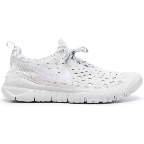 Trail Neutral Grey Sneakers Nike - Nike - Modalova