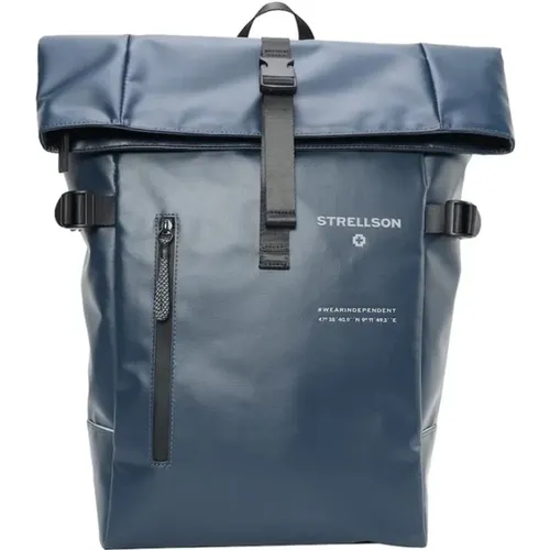 Stockwell 2.0 Eddie Rucksack mit Laptopfach - Strellson - Modalova