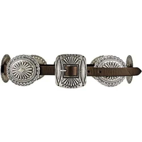 Belts , female, Sizes: S - Polo Ralph Lauren - Modalova