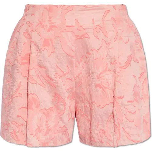 ‘Forali’ Jacquard-Shorts , Damen, Größe: M - IRO - Modalova