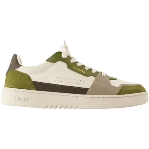 Leder sneakers , Damen, Größe: 39 EU - Axel Arigato - Modalova