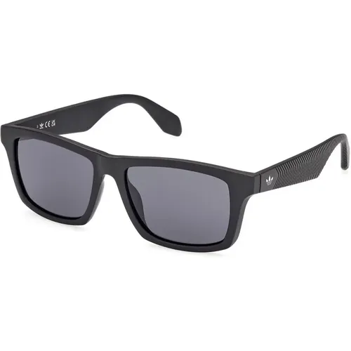 Stylische Sonnenbrille für alle Anlässe , unisex, Größe: ONE Size - adidas Originals - Modalova