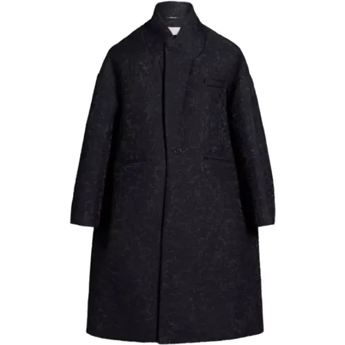 Coats by , female, Sizes: 2XS - Maison Margiela - Modalova