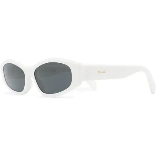 Cl40252I 25A Sunglasses , female, Sizes: 58 MM - Celine - Modalova