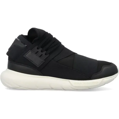 Sneakers , Herren, Größe: 41 1/2 EU - Y-3 - Modalova