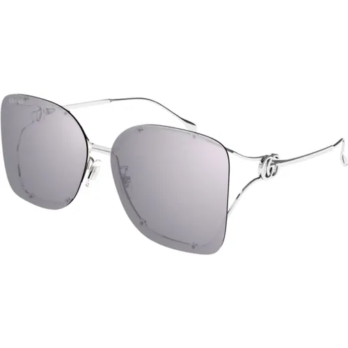 Stylish Sunglasses Gg1713Sa-004 , unisex, Sizes: ONE SIZE - Gucci - Modalova