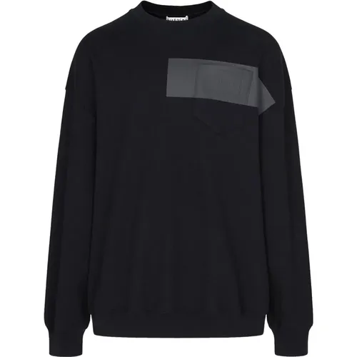 Logo Sweatshirt, Herrenmode - Givenchy - Modalova