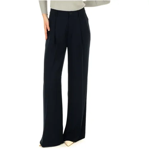 Kirahn Plissierte Hose Ralph Lauren - Ralph Lauren - Modalova