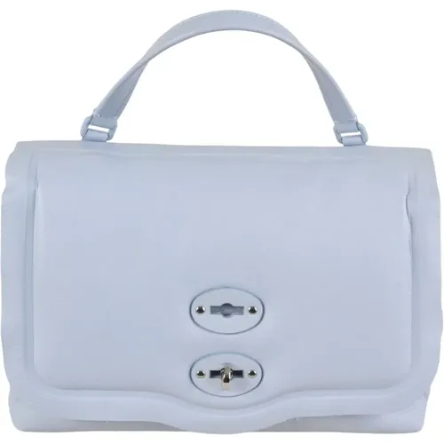 Stylish Bags Collection , female, Sizes: ONE SIZE - Zanellato - Modalova