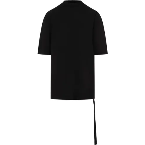 T-Shirt for Men , male, Sizes: S, L, M - Rick Owens - Modalova