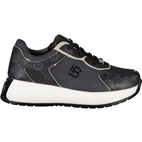 Polyethylene Sneaker , female, Sizes: 5 UK, 6 UK, 4 UK, 8 UK, 3 UK - Laura Biagiotti - Modalova