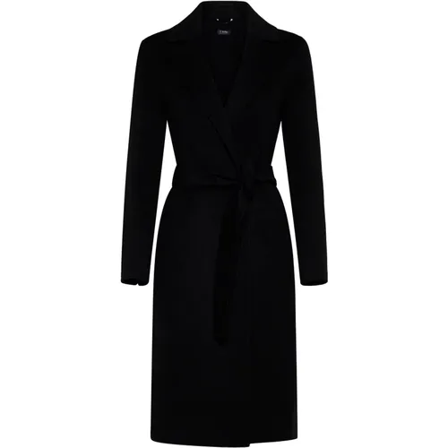 Pauline Wool Coat , female, Sizes: 2XS, XS - Max Mara - Modalova