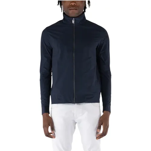 Extralight Full Zip Fleece Jacket , male, Sizes: 2XL, L, S, M, XL - RRD - Modalova