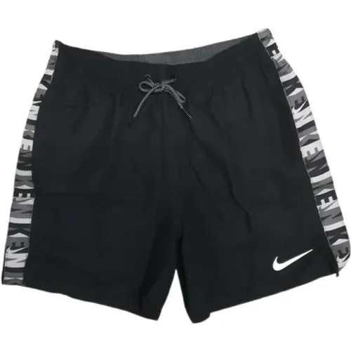 Casual Shorts , Herren, Größe: XL - Nike - Modalova