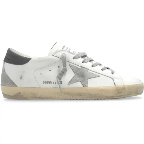 Sneakers for Women , female, Sizes: 4 UK, 5 UK - Golden Goose - Modalova