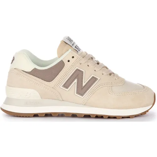 Classic Fashion Sneakers Women , female, Sizes: 4 1/2 UK, 3 1/2 UK, 4 UK - New Balance - Modalova