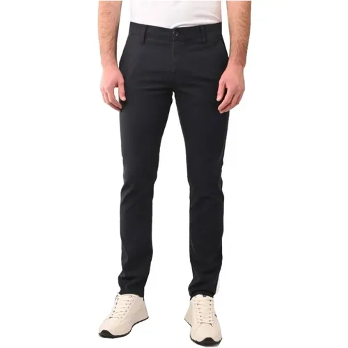 Stylish Pants for Men and Women , male, Sizes: W29, W30 - Guess - Modalova