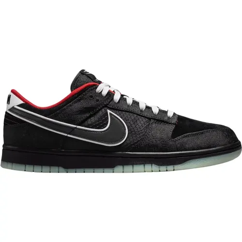 Limitierte Auflage Dunk Low LPL League , Herren, Größe: 40 EU - Nike - Modalova