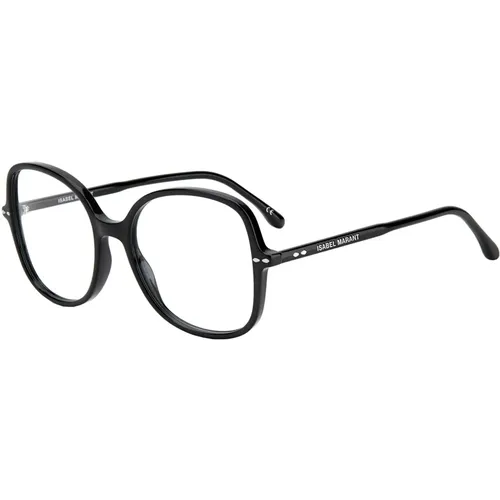 Eyewear Frames,IM 0022 Eyewear Frames,IM 0022 Brille,Stilvolle Brille IM 0022 - Isabel marant - Modalova