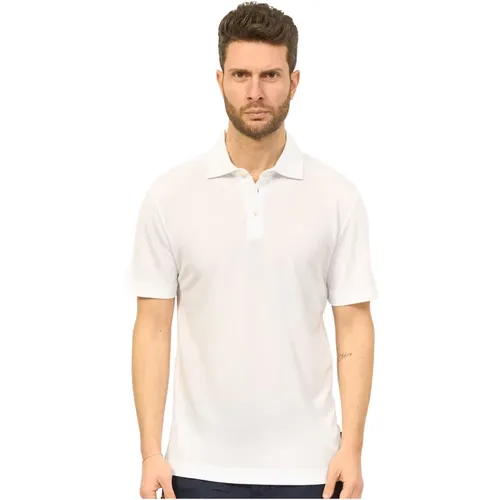 Polo Shirts , Herren, Größe: 3XL - Hugo Boss - Modalova