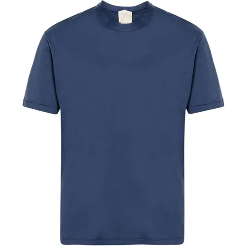 T-shirts and Polos , male, Sizes: S, 2XL, M, XL, L - Ten C - Modalova