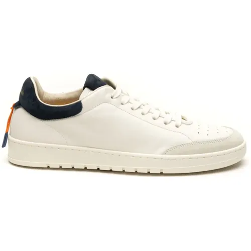 Giordan Sneakers , male, Sizes: 7 UK, 11 UK - Barracuda - Modalova