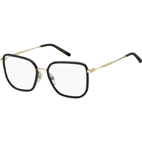 Eyewear frames Marc 537 , unisex, Sizes: 53 MM - Marc Jacobs - Modalova