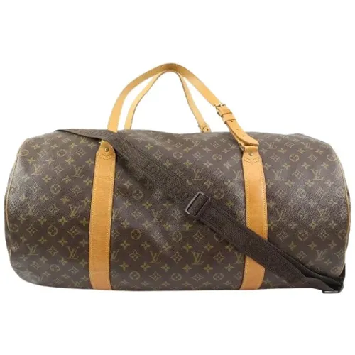 Gebrauchte Wochenendtasche - Louis Vuitton Vintage - Modalova