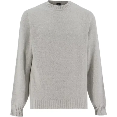 Sweater , male, Sizes: 2XL, L, XL - Fedeli - Modalova