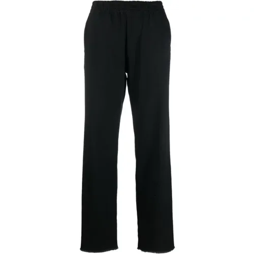 Heu03001Ds086 Trousers , male, Sizes: S - Haikure - Modalova