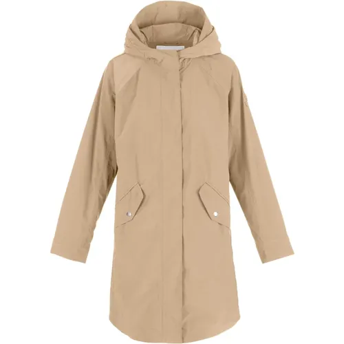 Stylish Parka Jacket for Women , female, Sizes: L, M, S - Woolrich - Modalova