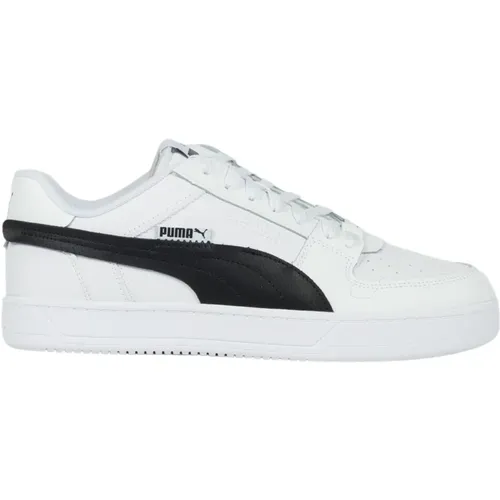 LOW Sneakers , male, Sizes: 9 1/2 UK, 6 1/2 UK, 12 UK - Puma - Modalova