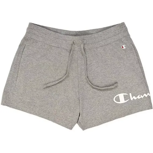 Shorts , Damen, Größe: L - Champion - Modalova