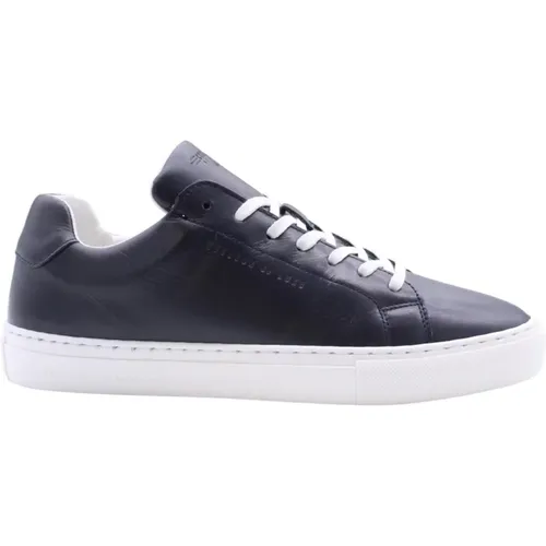 Lotje Sneaker - Stylish and Comfortable , male, Sizes: 10 UK, 6 UK - Cycleur de Luxe - Modalova