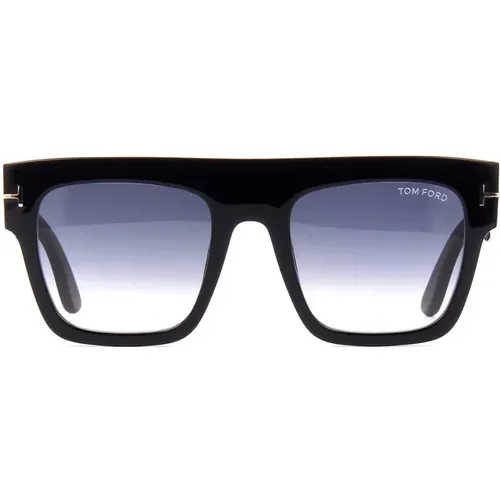 Sonnenbrillen , Damen, Größe: 52 MM - Tom Ford - Modalova