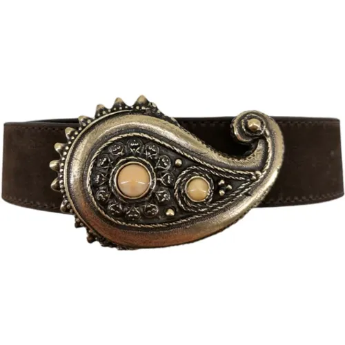 Belt , female, Sizes: 80 CM - Orciani - Modalova